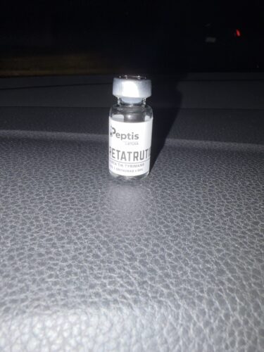Retatrutide photo review