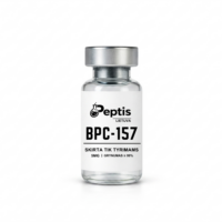 5 BPC157 peptidas Lietuvoje atsigavimui