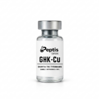 8 GHK-Cu peptidas Lietuvoje odai