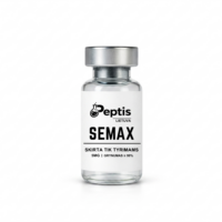 Semax peptidas Lietuvoje protui, fokusui