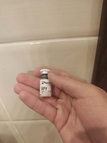 KPV photo review