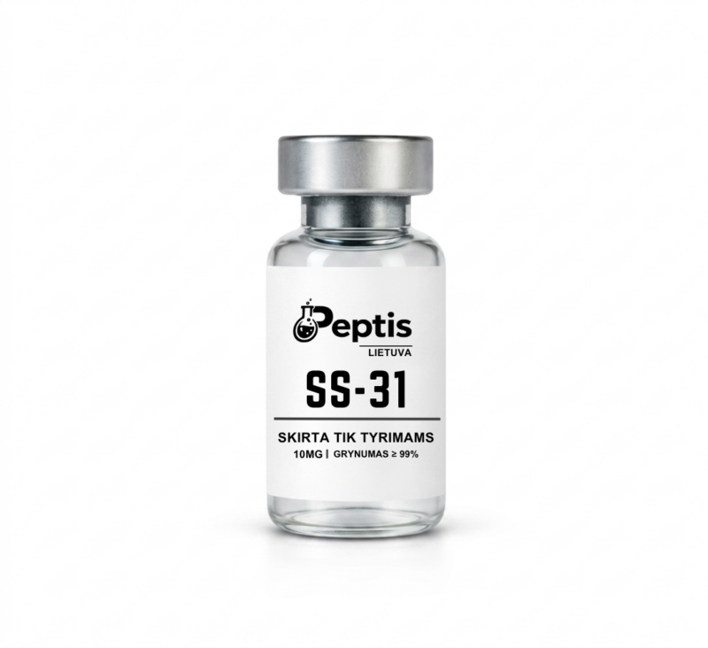 SS-31 SS-31 peptidas